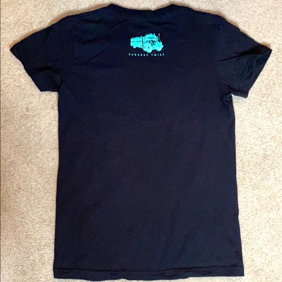 Los Rakas - Soy Raka - Shirt - Picture 3 of 3